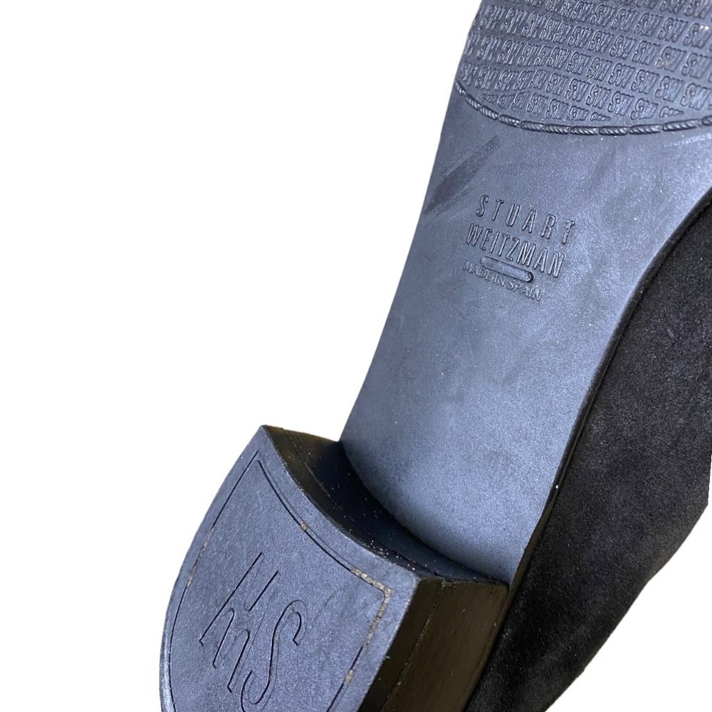 Stuart Weitzman Shoes - Picture 5 of 5